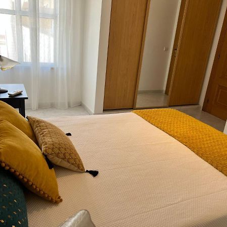 Tavira Sea View - Yellow Apartment Esterno foto