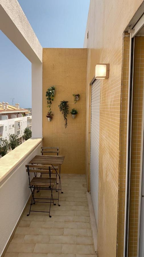Tavira Sea View - Yellow Apartment Esterno foto