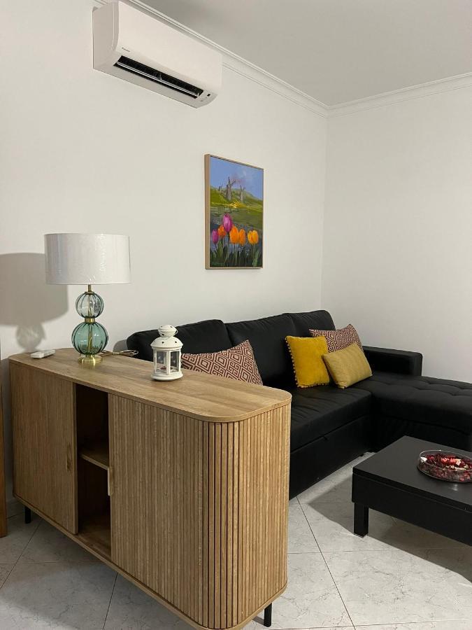 Tavira Sea View - Yellow Apartment Esterno foto