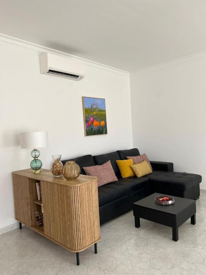 Tavira Sea View - Yellow Apartment Esterno foto