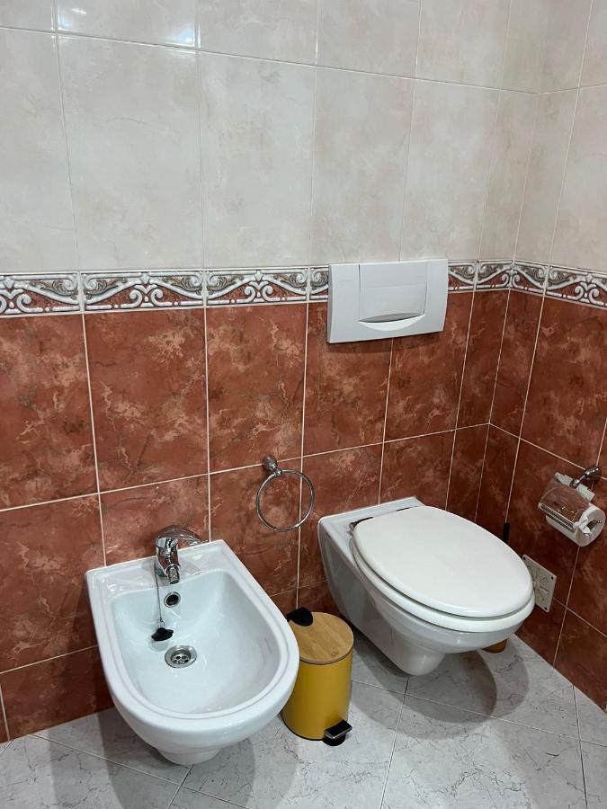 Tavira Sea View - Yellow Apartment Esterno foto