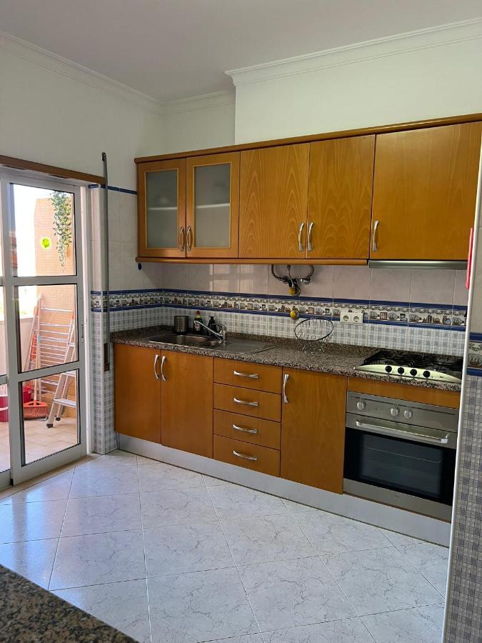 Tavira Sea View - Yellow Apartment Esterno foto