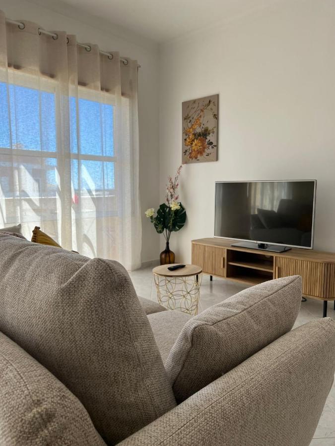 Tavira Sea View - Yellow Apartment Esterno foto