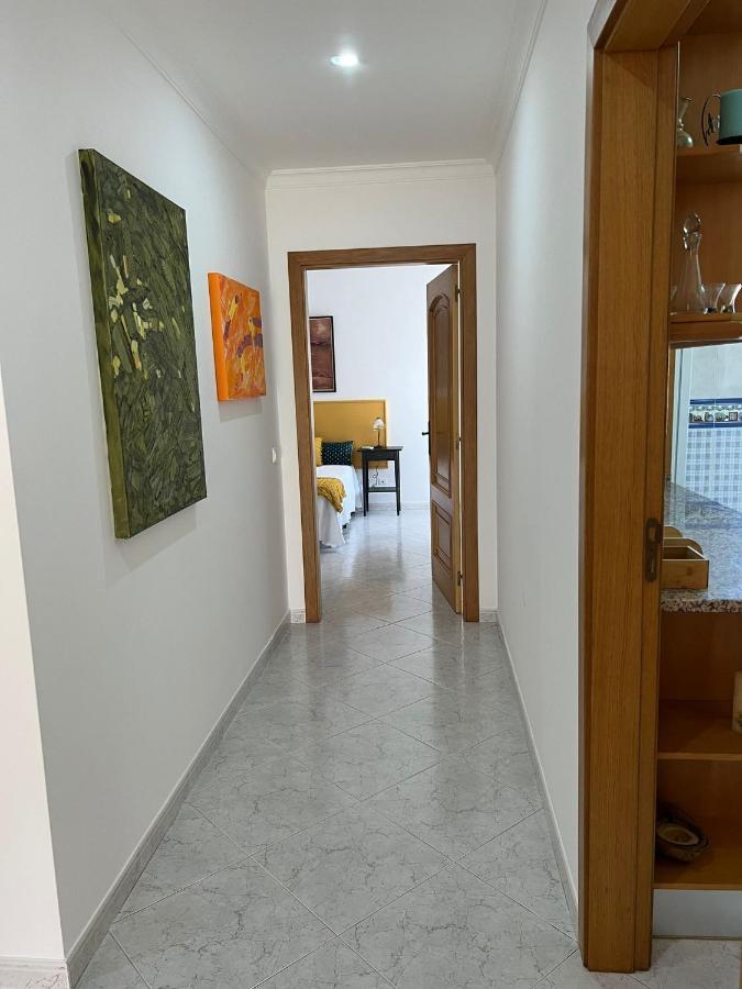 Tavira Sea View - Yellow Apartment Esterno foto