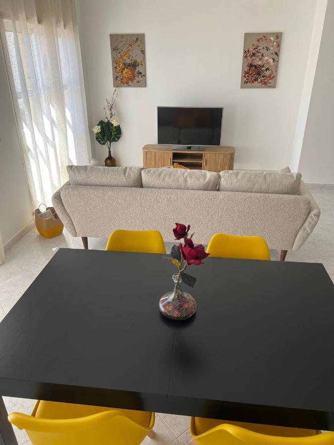 Tavira Sea View - Yellow Apartment Esterno foto
